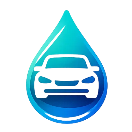 Lavage auto à domicile Fleurat